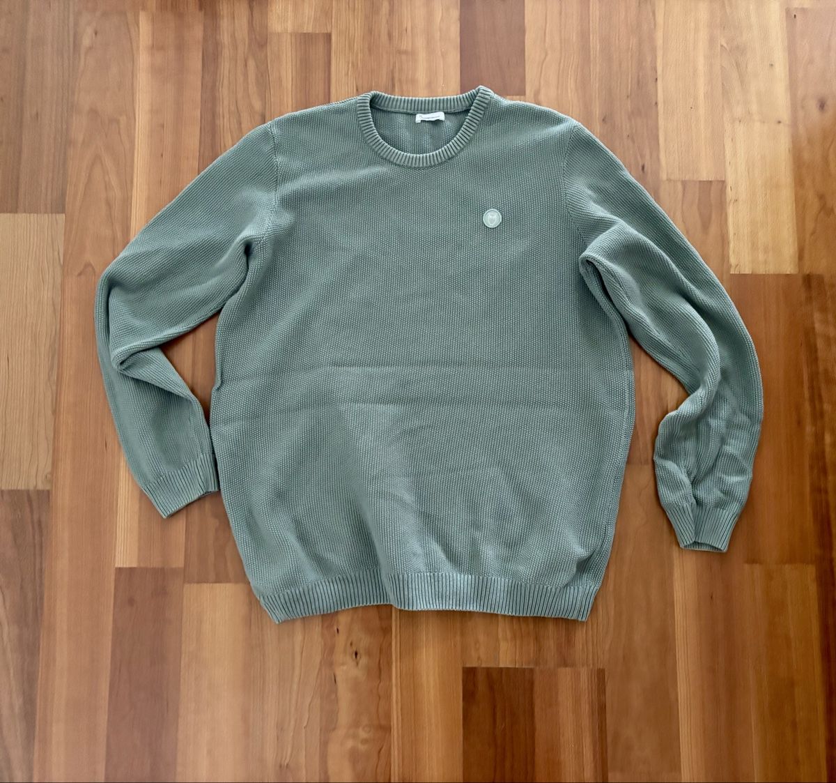 Maglioni & Felpe: Knowledge Cotton Apparel sweatshirt – Usato da Richterswil venduto da JIG13