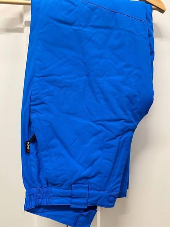 Ski pants