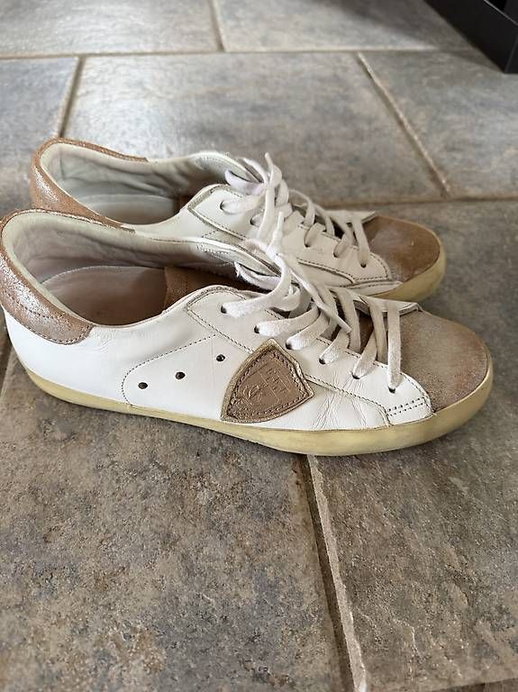 Scarpe da donna: Philipp Model 38 – Usato da Montagnola venduto da bib_b6lm 2