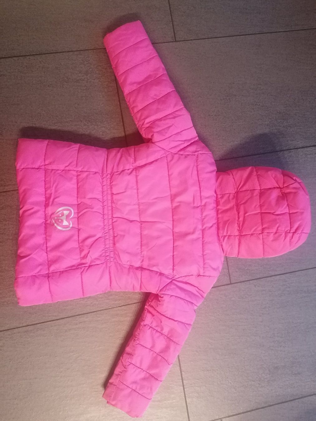 Giacche & Cappotti: Winterjäckli Gr. 98 Mädchen – Nuovo (secondo la descrizione) da Appenzell venduto da vario414 1