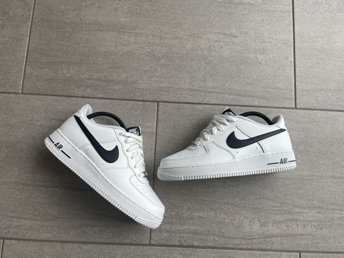 Nike Scarpe da uomo: Nike air force 1 – Usato da Dompierre FR venduto da matmath 1