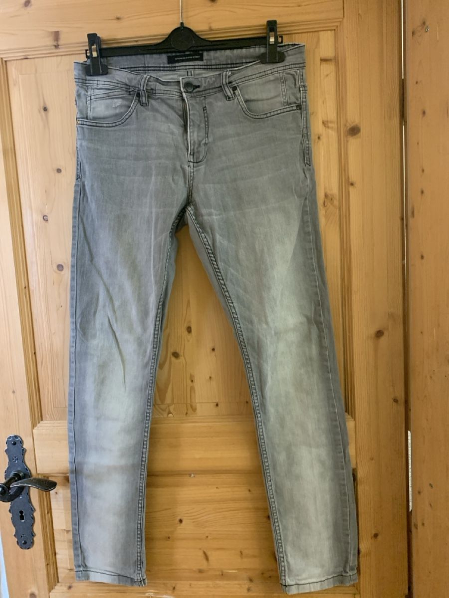 Jeans: Jeans Hose Herren Gr. W33 L33 – Gebraucht aus Schöfflisdorf von kin_2dp9