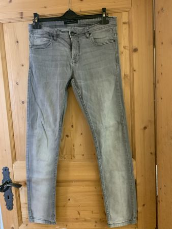 Jeans Hose Herren Gr. W33 L33