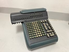 Marchant Figurematic Rechenmaschine – Made in Germany