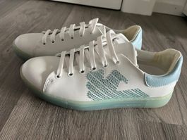 Emporio Armani sneakers size 37 like new