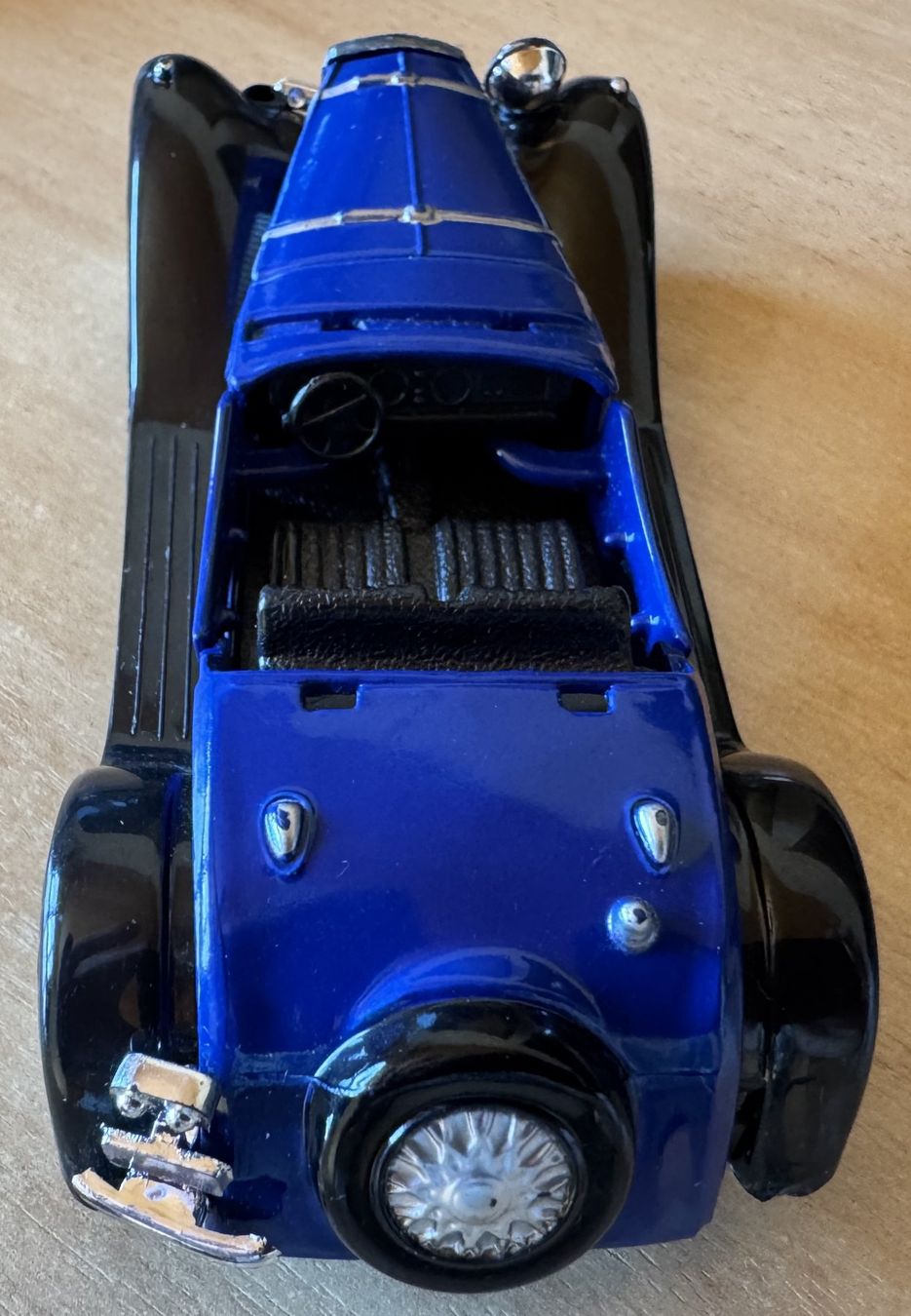 Modellautos: 2 Modellautos mit Rückzugmotor – Gebraucht aus Diepoldsau von preisparadies-ch 3