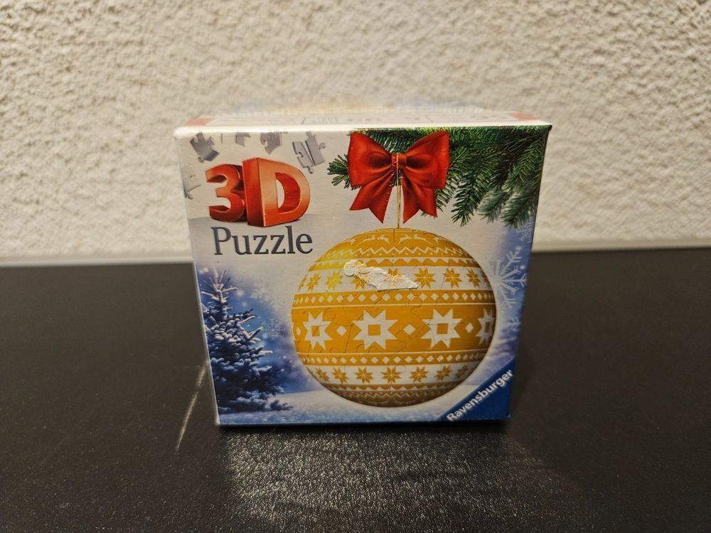 Ravensburger Puzzle: Neu - Ravensburger - Puzzle 99tlg. – Nuovo e nell'imballaggio originale da Olten venduto da HoYa01