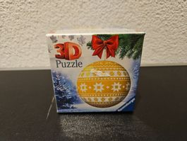 Neu - Ravensburger - Puzzle 99tlg.