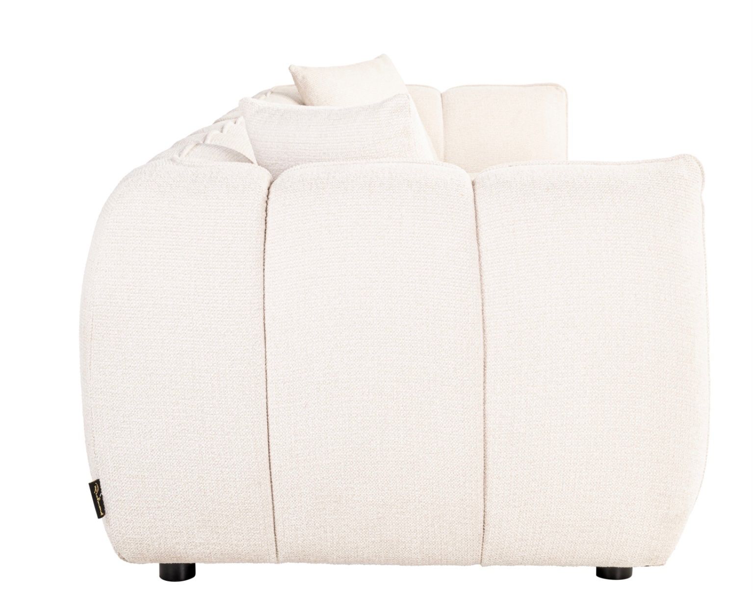 Divani: RICHMOND  INTERIORS*** Sofa Jezebel cream – Nuovo e nell'imballaggio originale da Ruswil venduto da Miami-2026 3