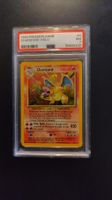 Charizard Holo PSA NM 7 1999