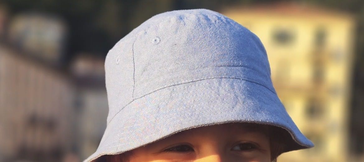Autres vêtements & accessoires: Summer  – D'occasion à Herisau par Ciaoschein
