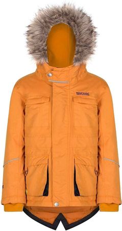 Regatta Parka Winterjacke Gr. 176 *NEU*