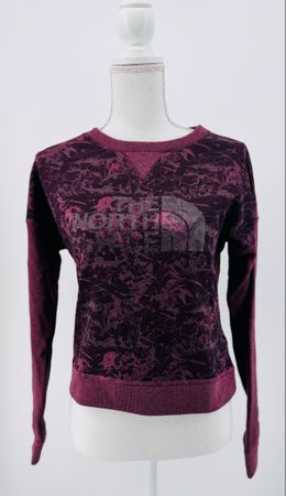# WOMAN - Pullover ,,NEW‘‘ Gr. S - THE NORTH FACE #