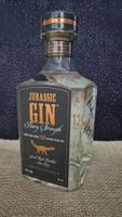 Jurassic Gin Navy Strength N°1 – Certificat inclus