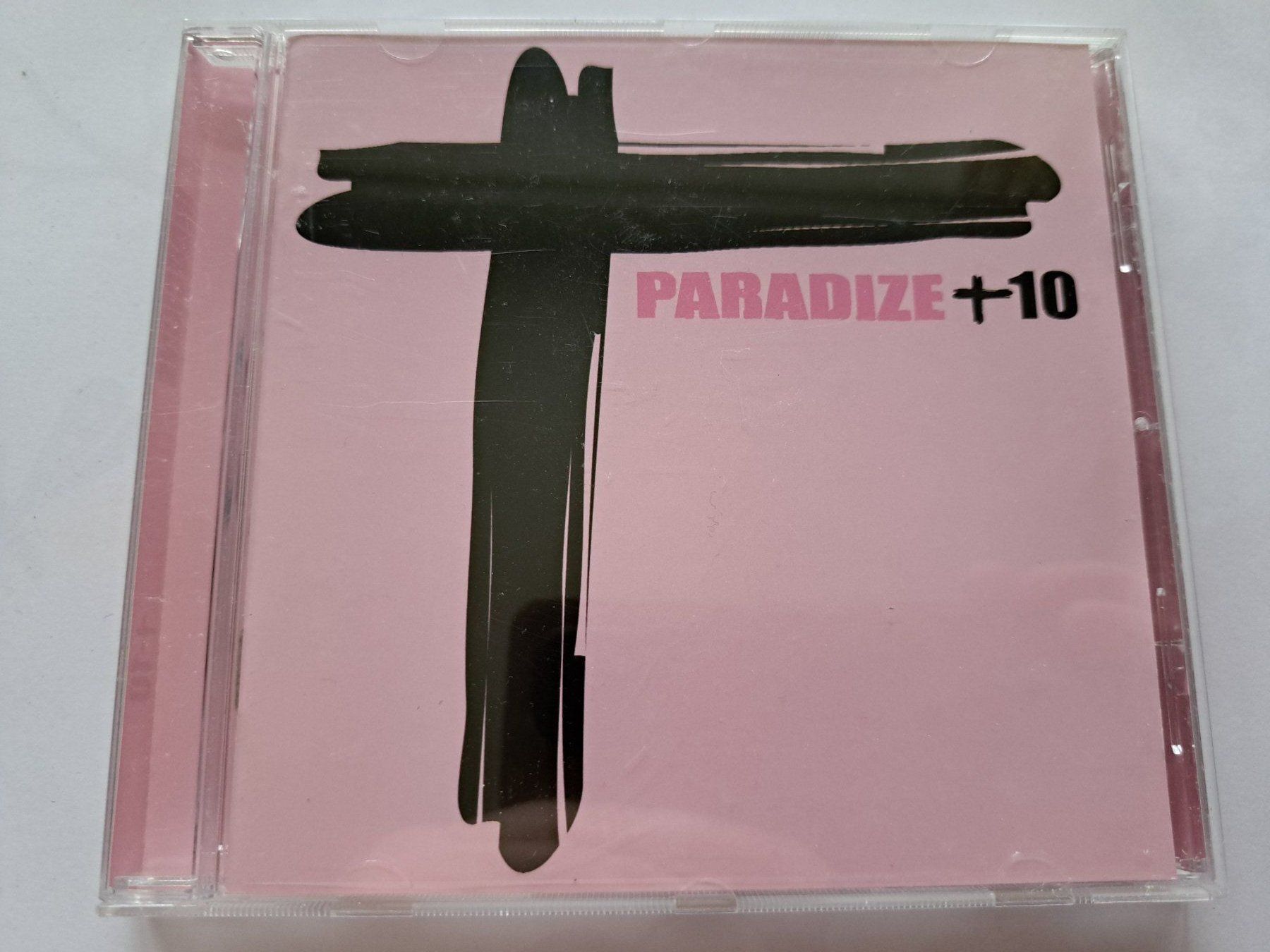 CD: Cd Indochine - Paradize +10 – Usato da Pully venduto da bro_n52j