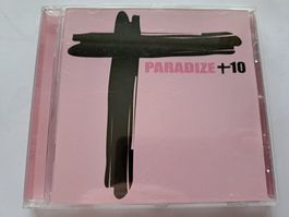 Cd Indochine - Paradize +10