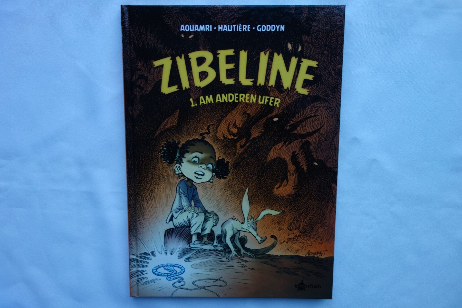 Fumetti: Zibeline - Band 1 - GRATIS VERSAND ! – Usato da Luzern venduto da ron_35