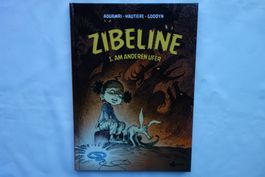 Zibeline - Band 1 - GRATIS VERSAND !
