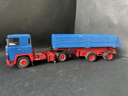 Scania 140 , 1:50