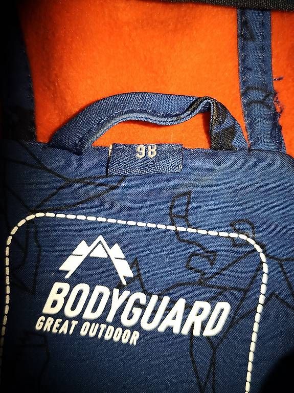 Jacken & Mäntel: Windjacke/Übergangsjacke Grösse 98 – Gebraucht aus Ottenbach von Acki_la 2