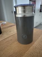 Nespresso Milchaufschäumer Aeroccino (4169)ohne Netzteil