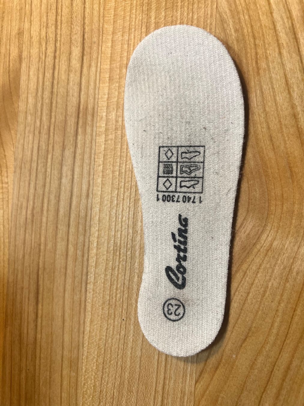 Scarpe per ragazze: Kleinkinder Gummistiefel  Gr. 23 – Usato da Zürich venduto da klily 2