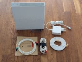 Swisscom  WLAN Router - Top Zustand!