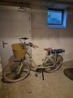 E Bike