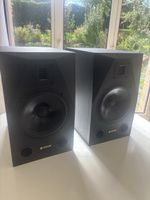 Adam Audio P22 Aktivlautsprecher/Monitore Paar 