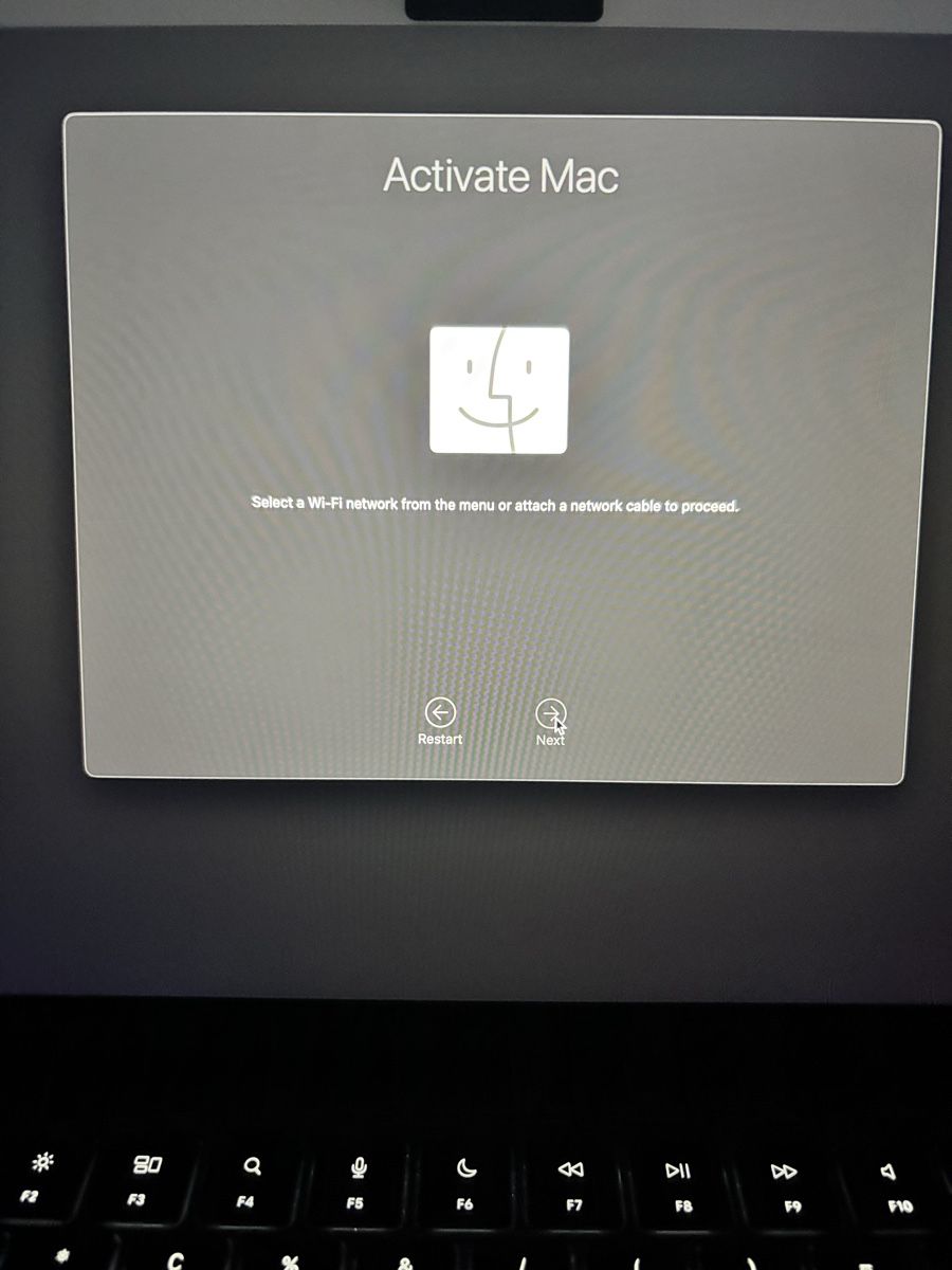Apple Portables: APPLE MacBook Air 2022 – D'occasion à Baden par nik_75rr 3