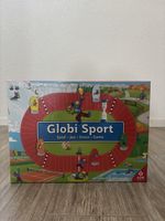 Globi Sport 