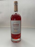 Campari Cask Tales