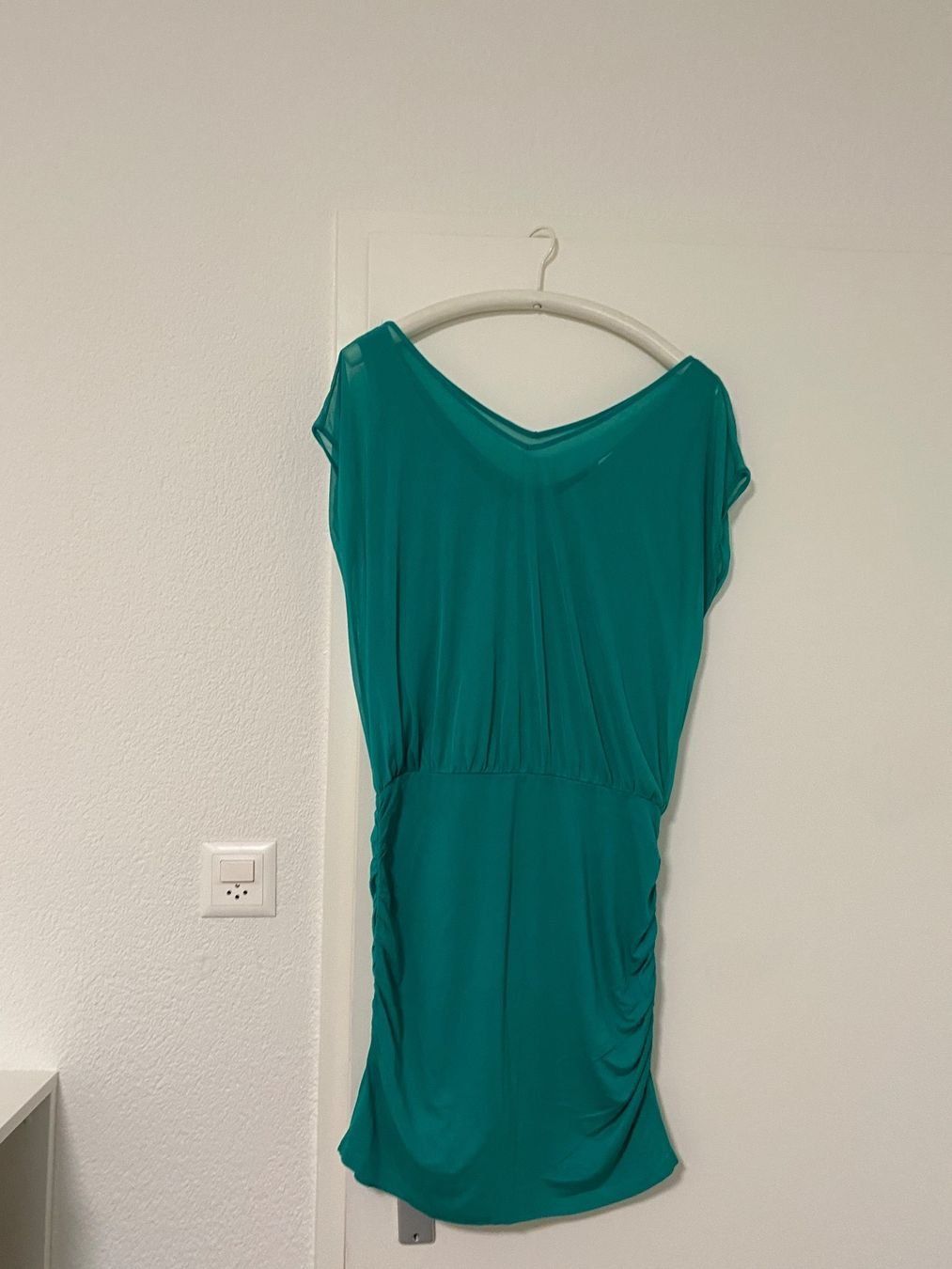 Vestiti: Kleid schleier baumwolle – Usato da Zürich venduto da tac_58l2 1