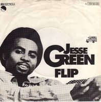 Green Jesse: Flip 7"