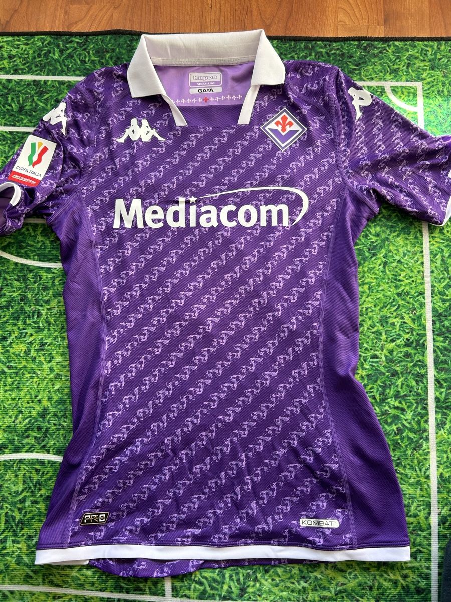 Canottiere & Pantaloni: Matchworn Trikot Josip Brekalo – Nuovo (secondo la descrizione) da Nussbaumen AG venduto da Dejoo 1