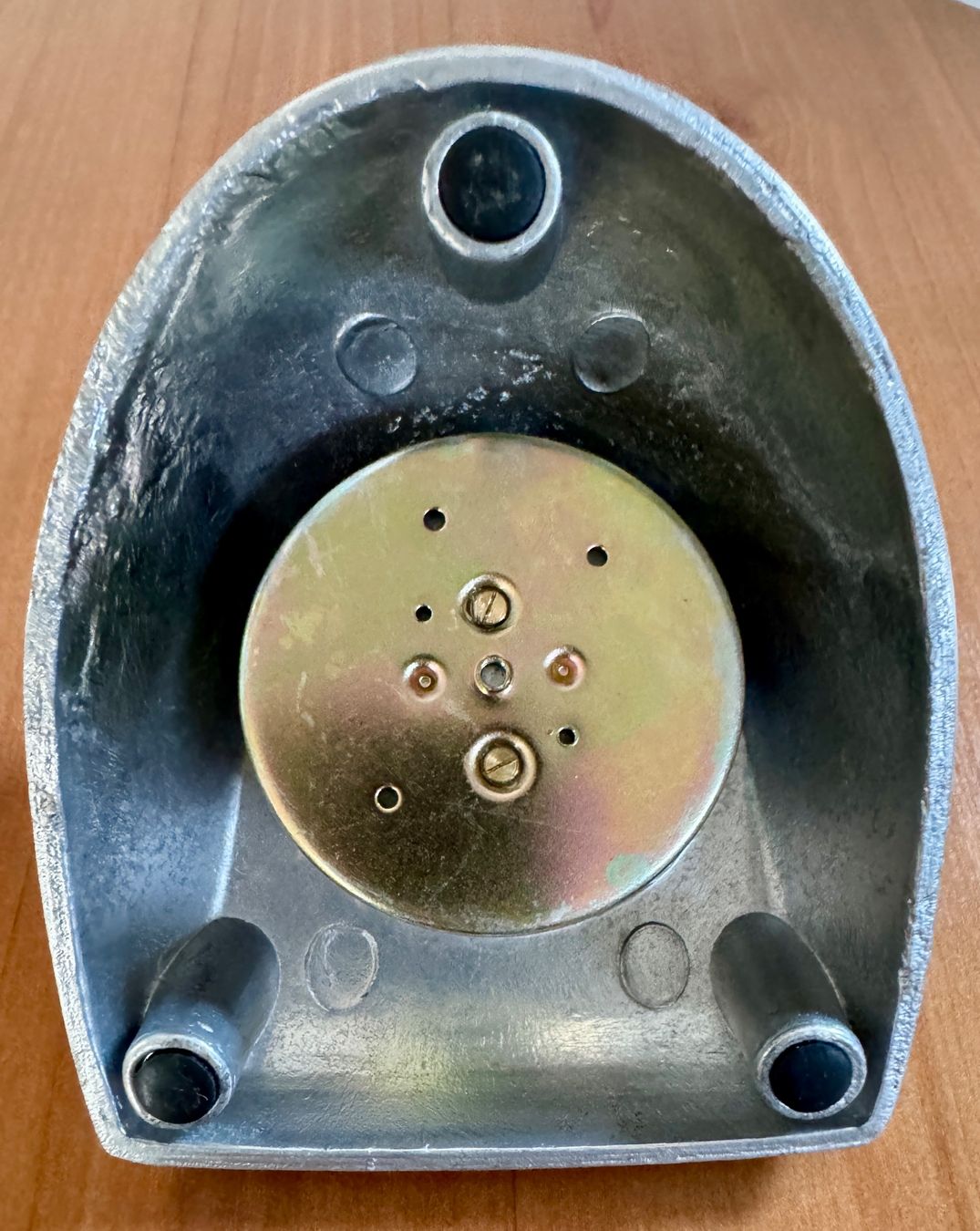 Elettrodomestici da cucina: Eieruhr Eierwecker Küchentimer älter – Usato da Rothrist venduto da Luckywinner 5