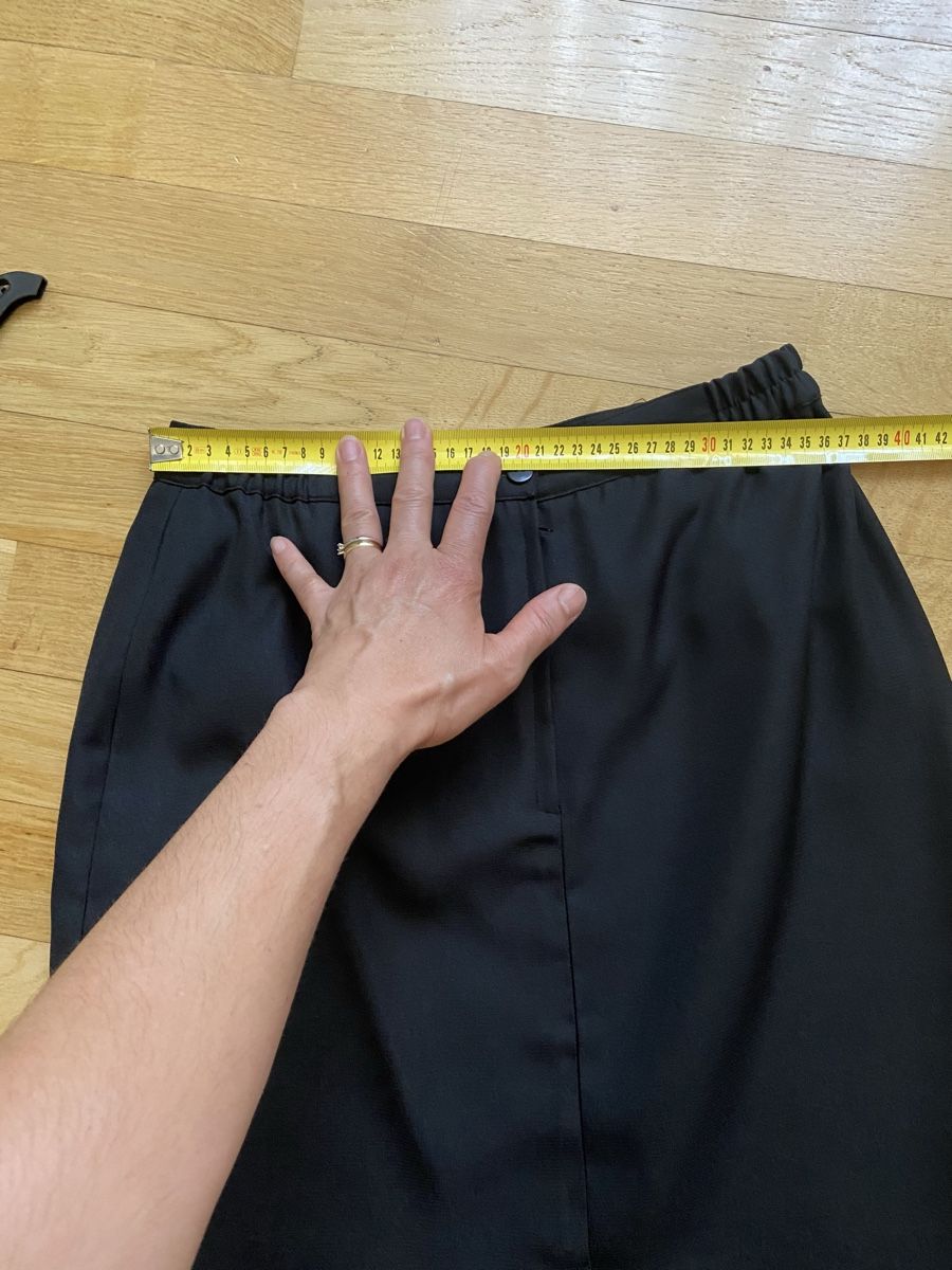 Vestiti: VINTAGE 3 TEILIGES KLEID GR 38 – Usato da Zürich venduto da schneeflocke303 4
