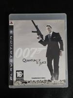 007 JAMES BOND: QUANTUM OF SOLACE | PS3