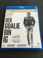 Der goalie bin ig [Blu-ray]