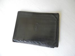 BALLY PORTEMONNAIE - GELDBÖRSE