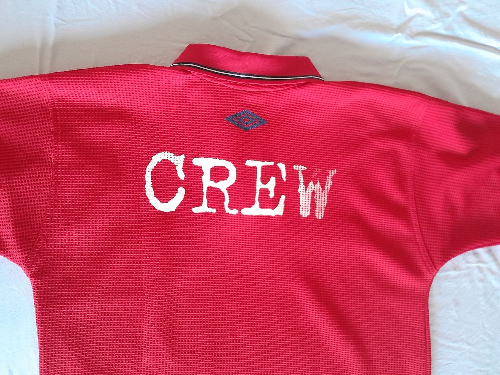 Magliette Polo: Polo Umbro taille XL – Usato da Genève venduto da ang_fd8z 4