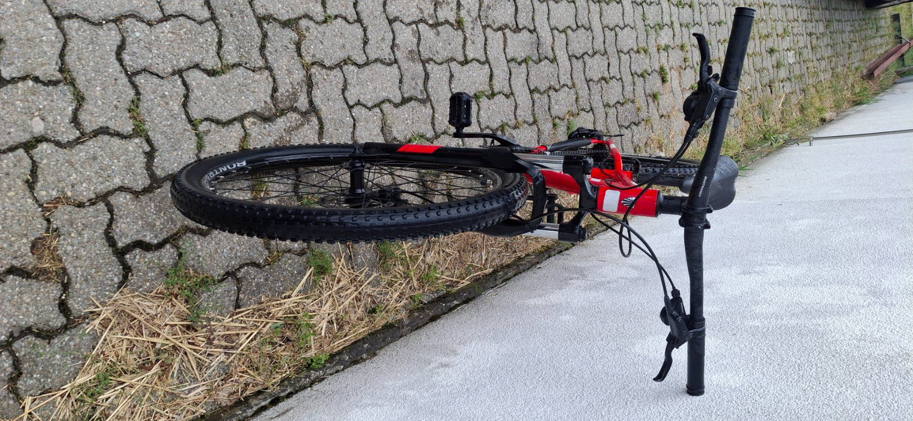 Trek Biciclette: Mtb TREK Marlin 5.   27,5 zoll – Usato da Kyburg venduto da JBMNT2020 5