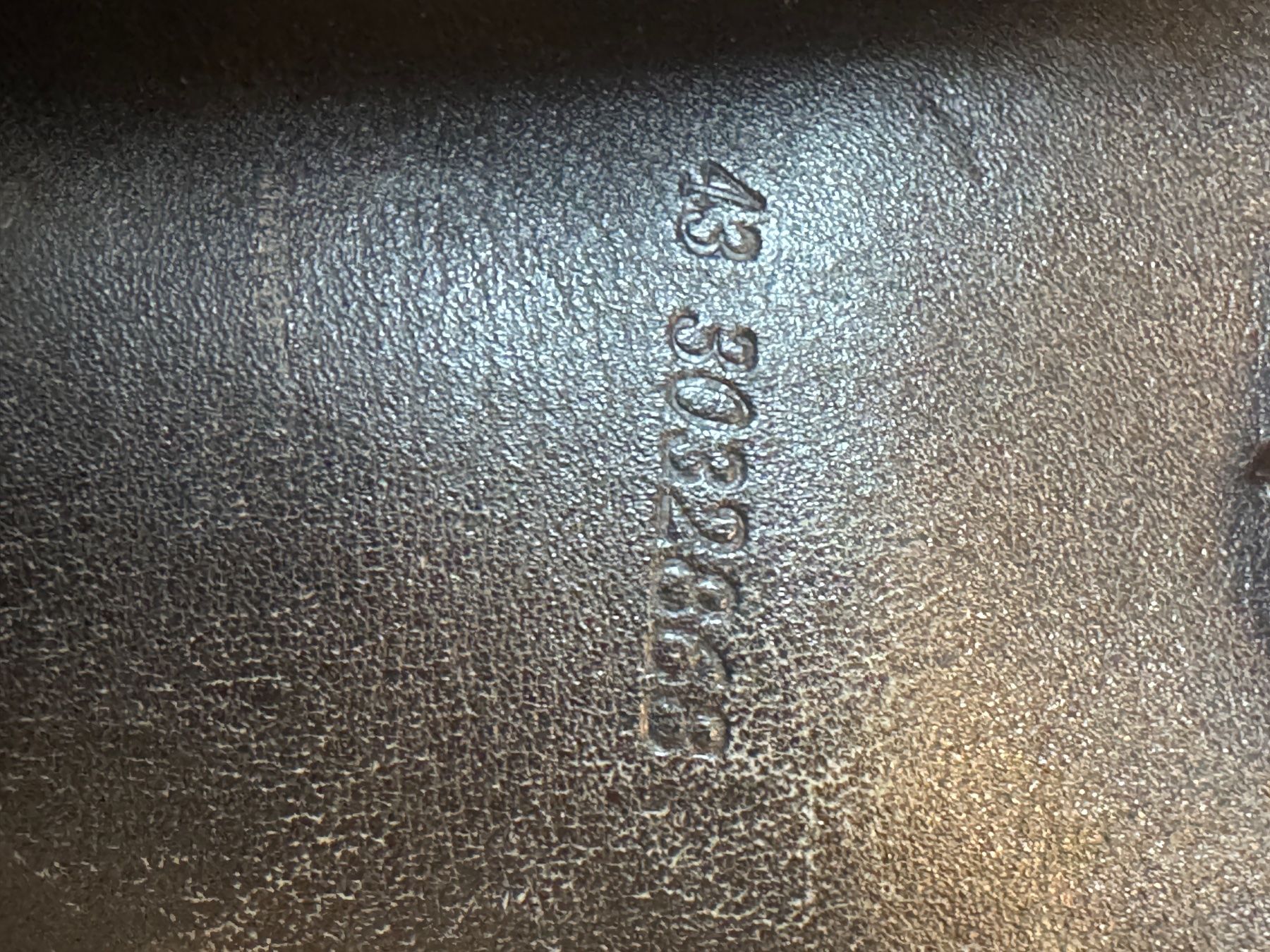 Haix Scarpe da uomo: Gore-Tex Haix Stiefel Gr. 43 – Usato da Winterthur venduto da DonKoko 4