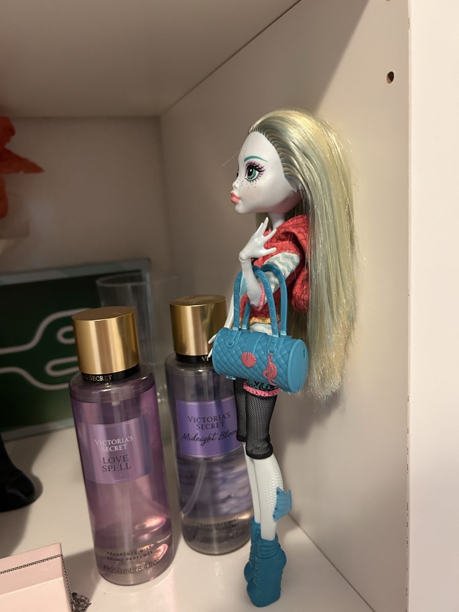 Poupées: Monster High – D'occasion à Le Sentier par lug_s85g 1
