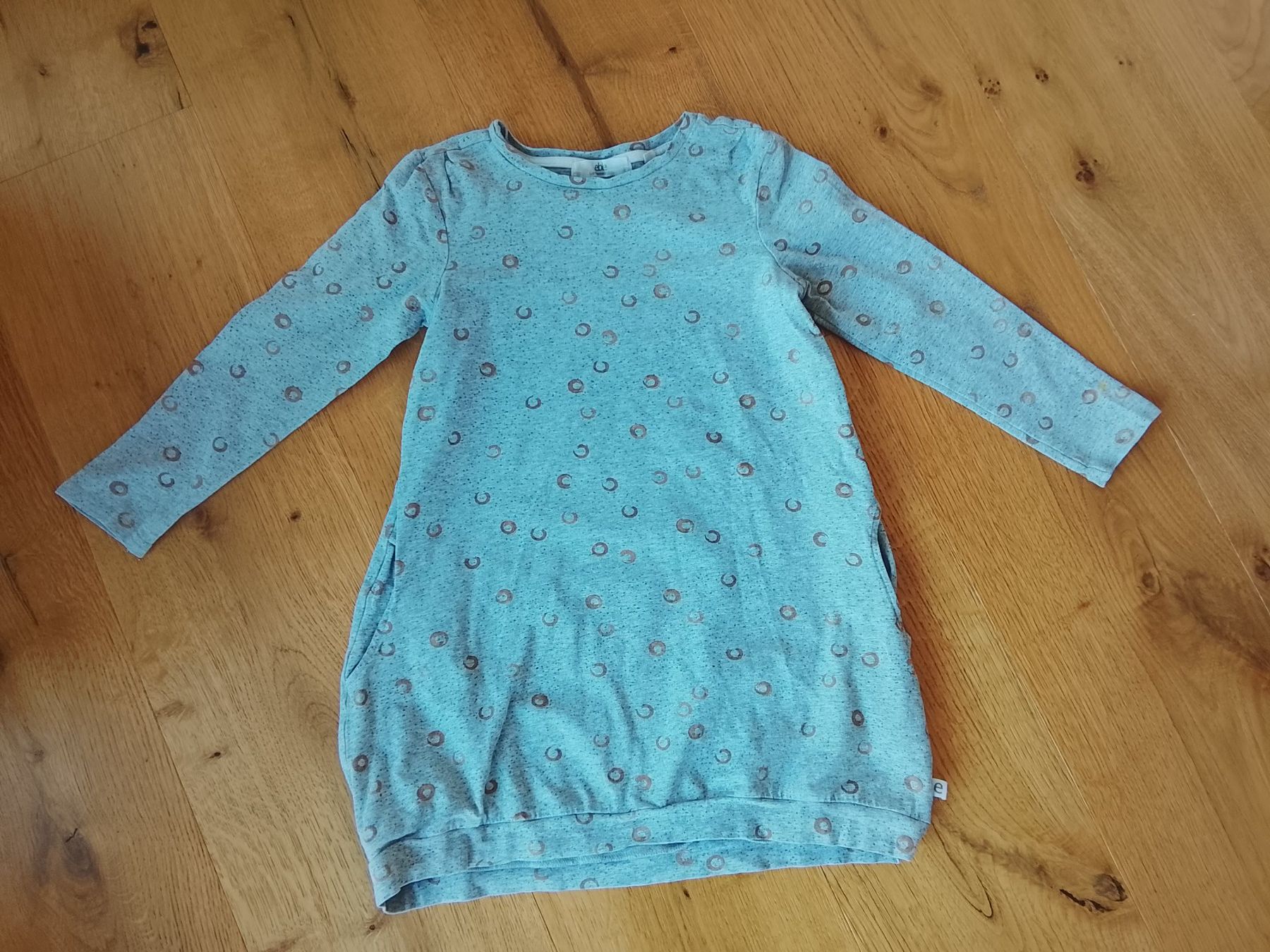 Kleider & Röcke: Kleid Gr. 116 – Gebraucht aus St. Gallen von Okonomyiaki