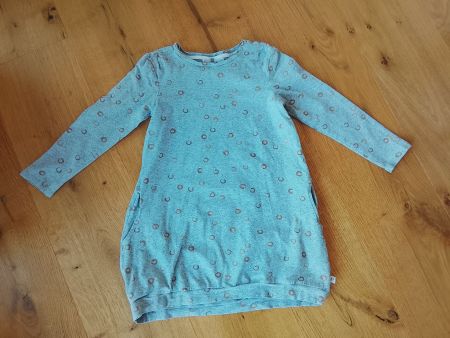 Kleid Gr. 116