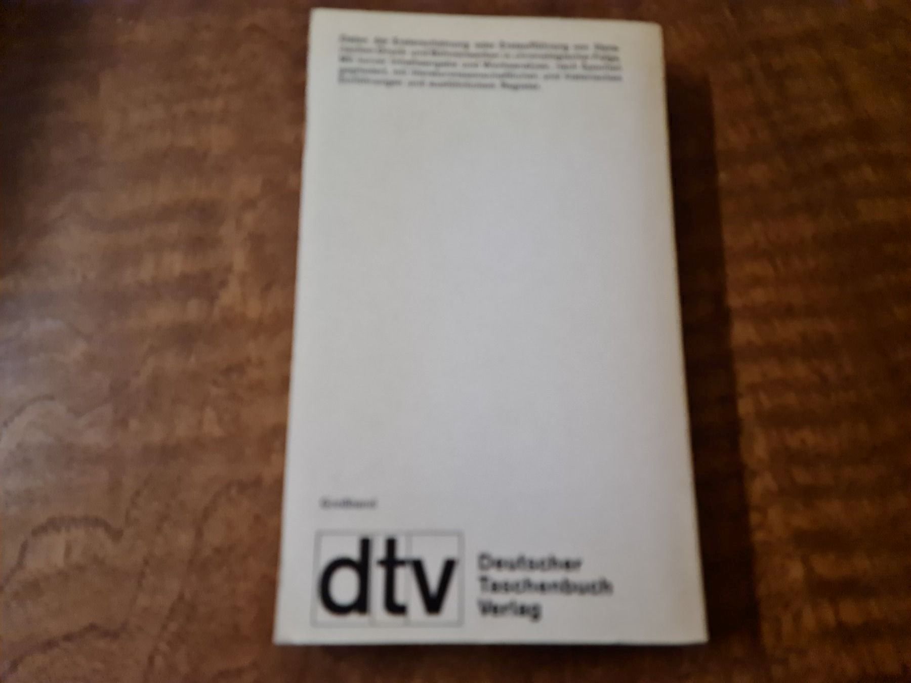 Libri: Daten deutscher Dichtung... – Usato da Erstfeld venduto da Mario_boe0 1