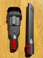 Dyson V8-V11 Kombi-Zubehördüse und Bürste - unbenutzt.