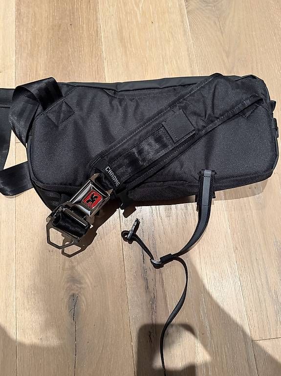 Borse: Chrome Mini Cadet Sling Bag – Usato da Regensdorf venduto da ant_js8x 1