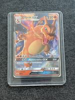 Pokémon Glurak GX
